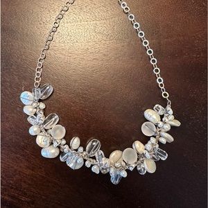 Silpada Effervescence Necklace